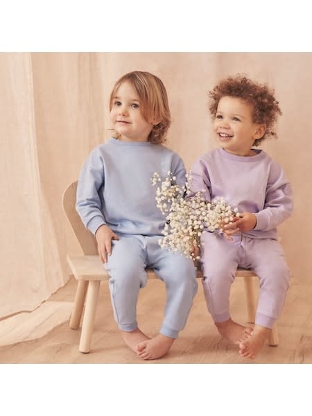 Pants Generation Kind - Lilac - Mori Pants Generation Kind - Lilac - Mori