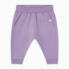 Pants Generation Kind - Lilac - Mori