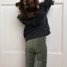 Pants Liv - Thyme - Ammehoela