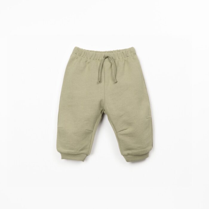 Pants Sage - Play Up Pants Sage - Play Up