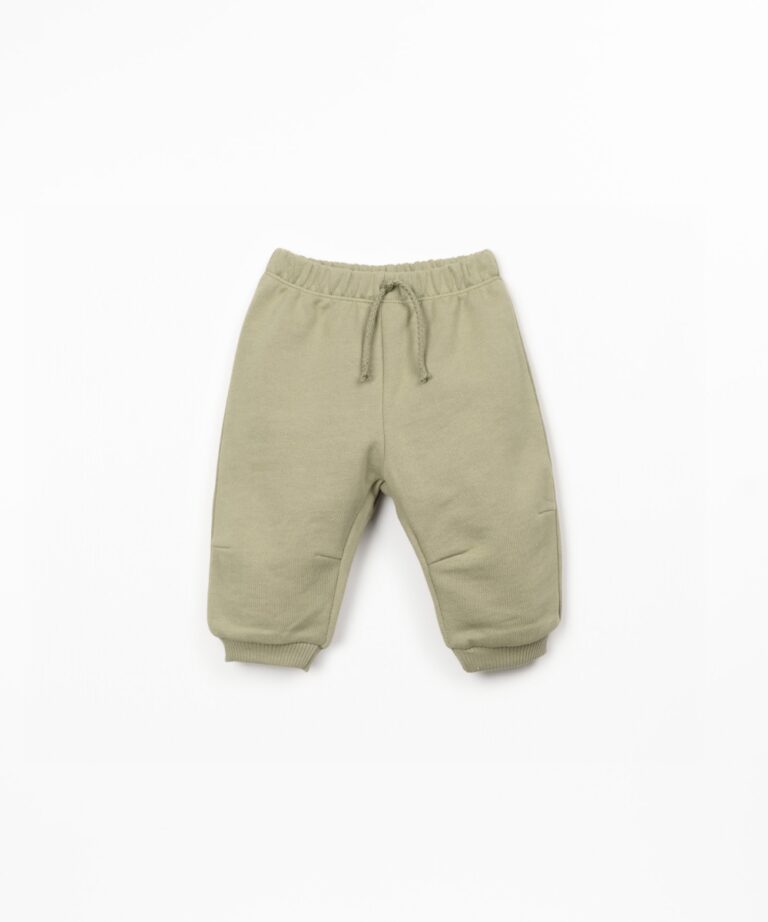 Pants Sage - Play Up