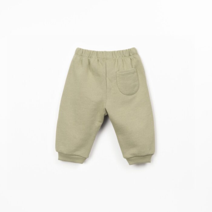 Pants Sage - Play Up Pants Sage - Play Up
