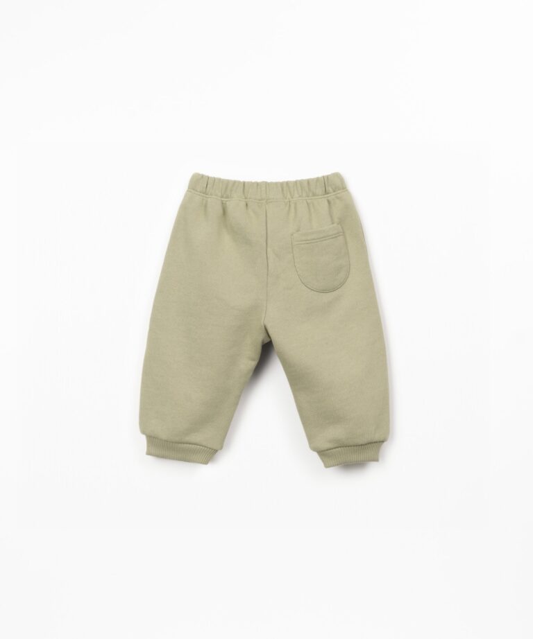 Pants Sage - Play Up Pants Sage - Play Up