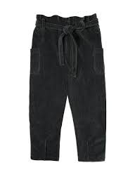 Pants Scottie - Pirate Black - Ammehoela
