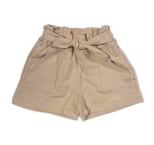 Paperbag short - Cement - Cos I Said So