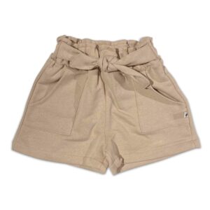 Paperbag short - Cement - Cos I Said So