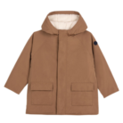 Parka - Roche - Petit Bateau