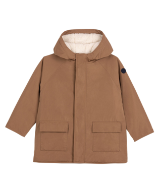 Parka - Roche - Petit Bateau Parka - Roche - Petit Bateau