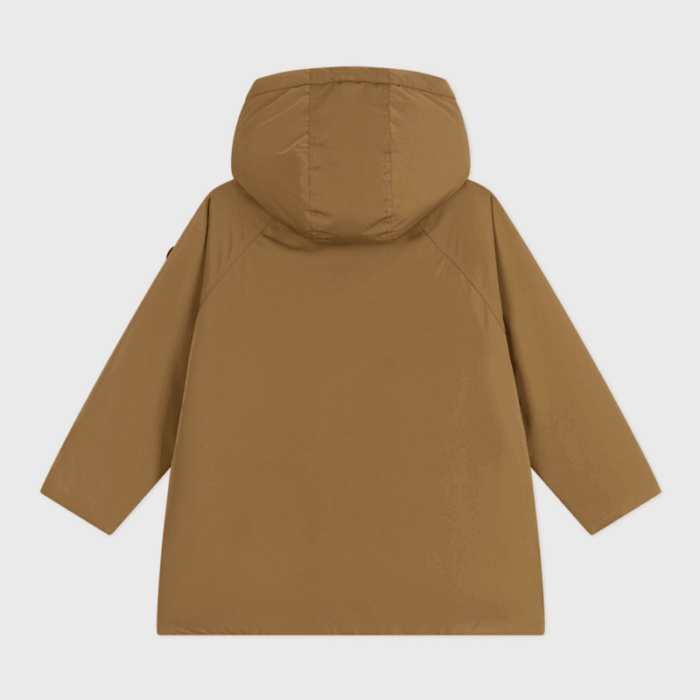 Parka - Roche - Petit Bateau Parka - Roche - Petit Bateau