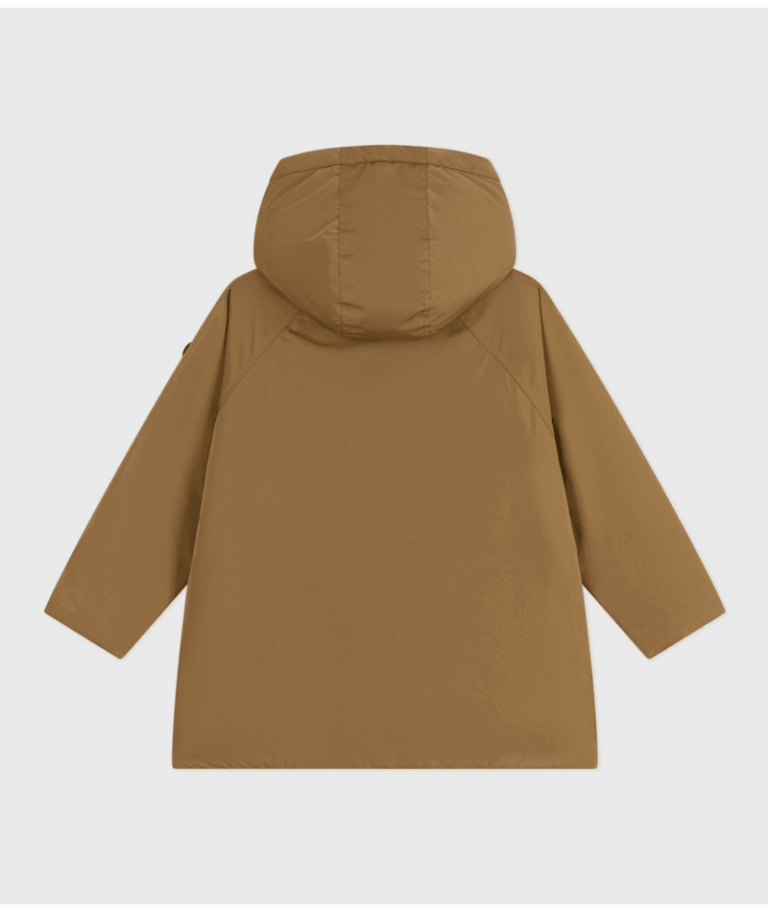 Parka - Roche - Petit Bateau Parka - Roche - Petit Bateau