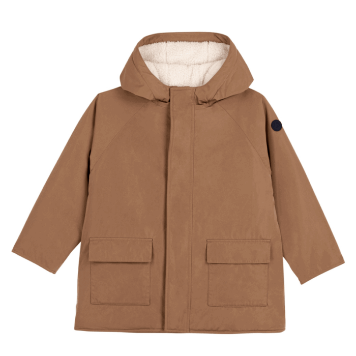 Parka - Roche - Petit Bateau Parka - Roche - Petit Bateau