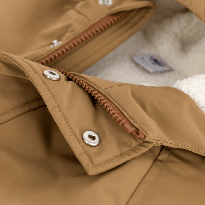 Parka - Roche - Petit Bateau Parka - Roche - Petit Bateau