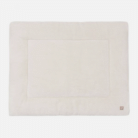 Parklegger 75x95 cm - Cloudy Rib - Oatmeal - Jollein