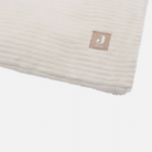 Parklegger 75x95 cm - Cloudy Rib - Oatmeal - Jollein