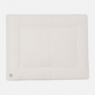 Parklegger 75x95 cm - Cloudy Rib - Oatmeal - Jollein