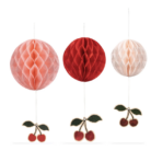 Party - Cherry - Konges Slojd
