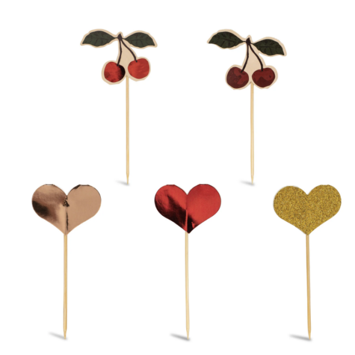Party - Cherry - Konges Slojd