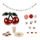 Party - Cherry - Konges Slojd
