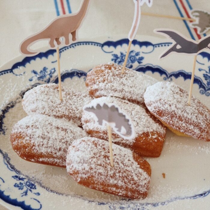 Party - Dino - Konges Slojd