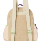 Patchwork Midi Backpack - Butter Yellow - Studio Noos