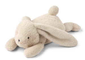 Paulin Rabbit Heavy Teddy - Mist - Liewood