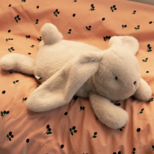 Paulin Rabbit Heavy Teddy - Mist - Liewood