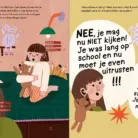 Pauze voor Robin - Julia Knörnschild & Anna Katharina Jansen