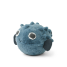 Pelle Pufferfish Teddy - Riverside - Liewood