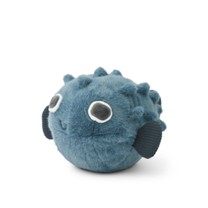 Pelle Pufferfish Teddy - Riverside - Liewood