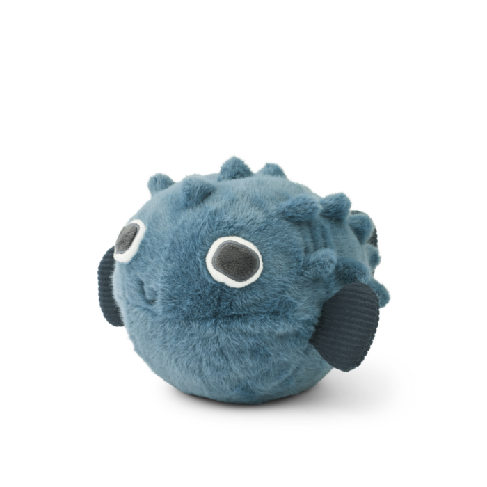 Pelle Pufferfish Teddy - Riverside - Liewood