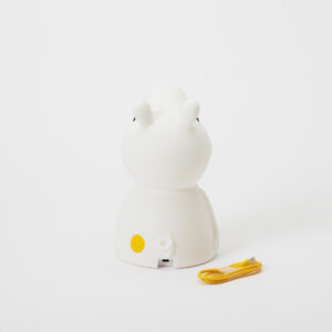 Peppa eerste licht - Oplaadbare & dimbare lamp - Mr Maria