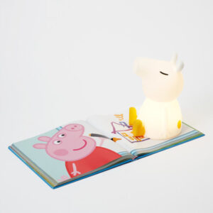 Peppa eerste licht - Oplaadbare & dimbare lamp - Mr Maria