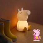 Peppa eerste licht - Oplaadbare & dimbare lamp - Mr Maria