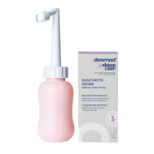 Perineum Spoelfles - Doomoo