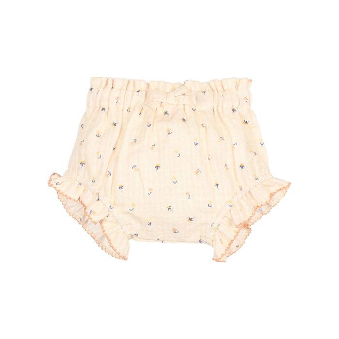 Petite Fleur Bloomer - Unico - Buho Petite Fleur Bloomer - Unico - Buho
