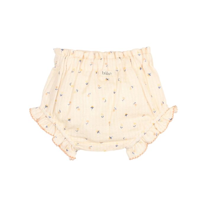 Petite Fleur Bloomer - Unico - Buho Petite Fleur Bloomer - Unico - Buho