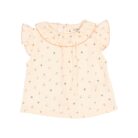 Petite Fleur Blouse - Unico - Buho