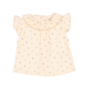 Petite Fleur Blouse - Unico - Buho