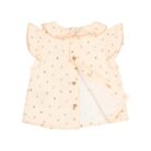 Petite Fleur Blouse - Unico - Buho