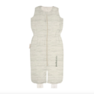 Peuterslaapzak >2,5J - Cotton Green Stripes - Puckababy