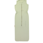 Peuterslaapzak >2,5J - Cotton Olive - Puckababy