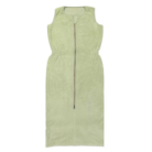 Peuterslaapzak >2,5J - Teddy Olive - Puckababy