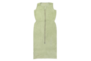 Peuterslaapzak >2,5J - Teddy Olive - Puckababy