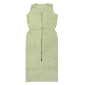 Peuterslaapzak >2,5J - Teddy Olive - Puckababy