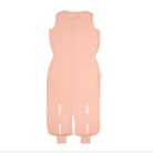 Peuterslaapzak >2,5J - Teddy Peach - Puckababy