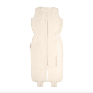 Peuterslaapzak >2,5J - Teddy Pure - Puckababy