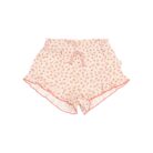Picnic Shorts - Coral - Buho