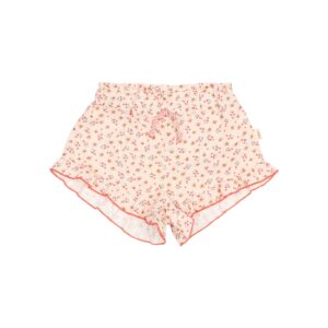 Picnic Shorts - Coral - Buho