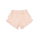Picnic Shorts - Coral - Buho
