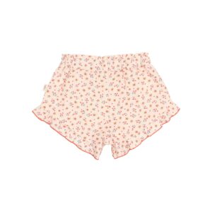 Picnic Shorts - Coral - Buho Picnic Shorts - Coral - Buho